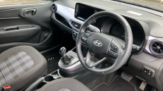 Hyundai i10 1.0 [63] Premium 5dr Auto [Nav] Petrol Hatchback